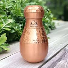 Copper Drinkware